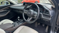 Mazda Cx-30 2.0 e-Skyactiv X MHEV GT Sport Tech 5dr AWD Petrol Hatchback